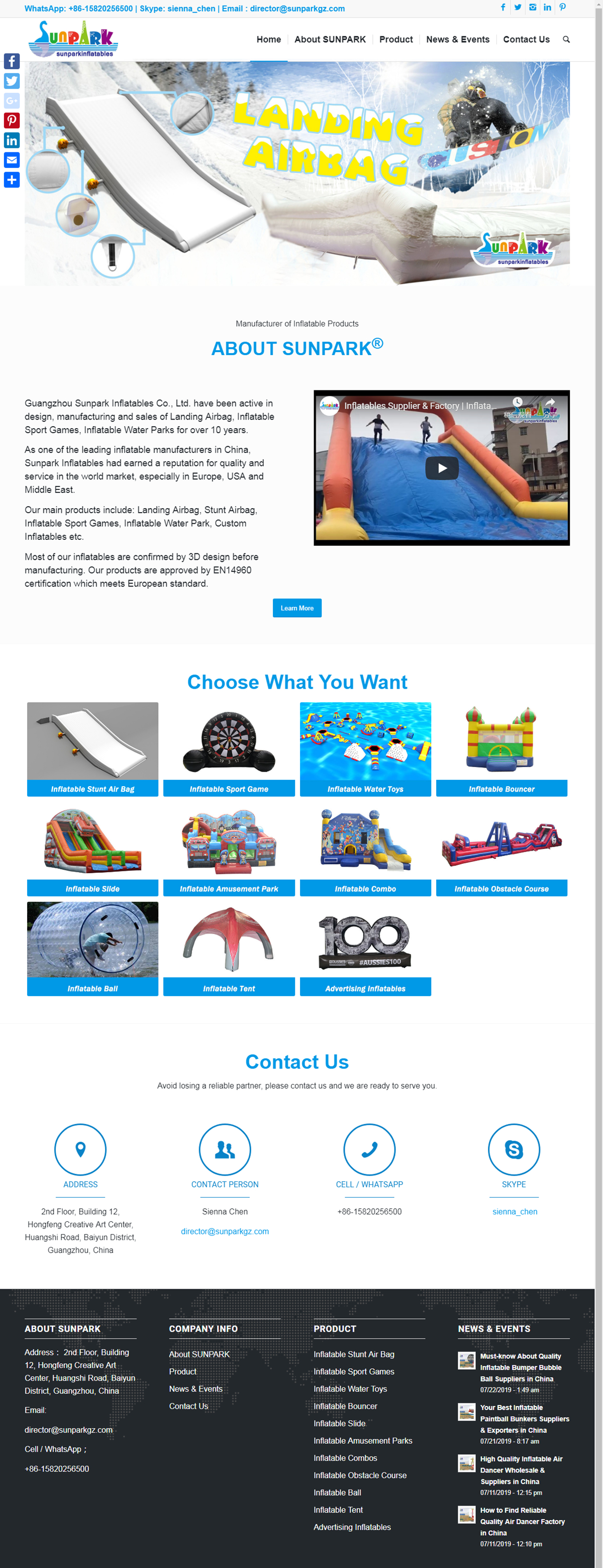 China Inflatables Factory, Manufacturer of Inflatable Water Park_SUNPARK_副本.jpg