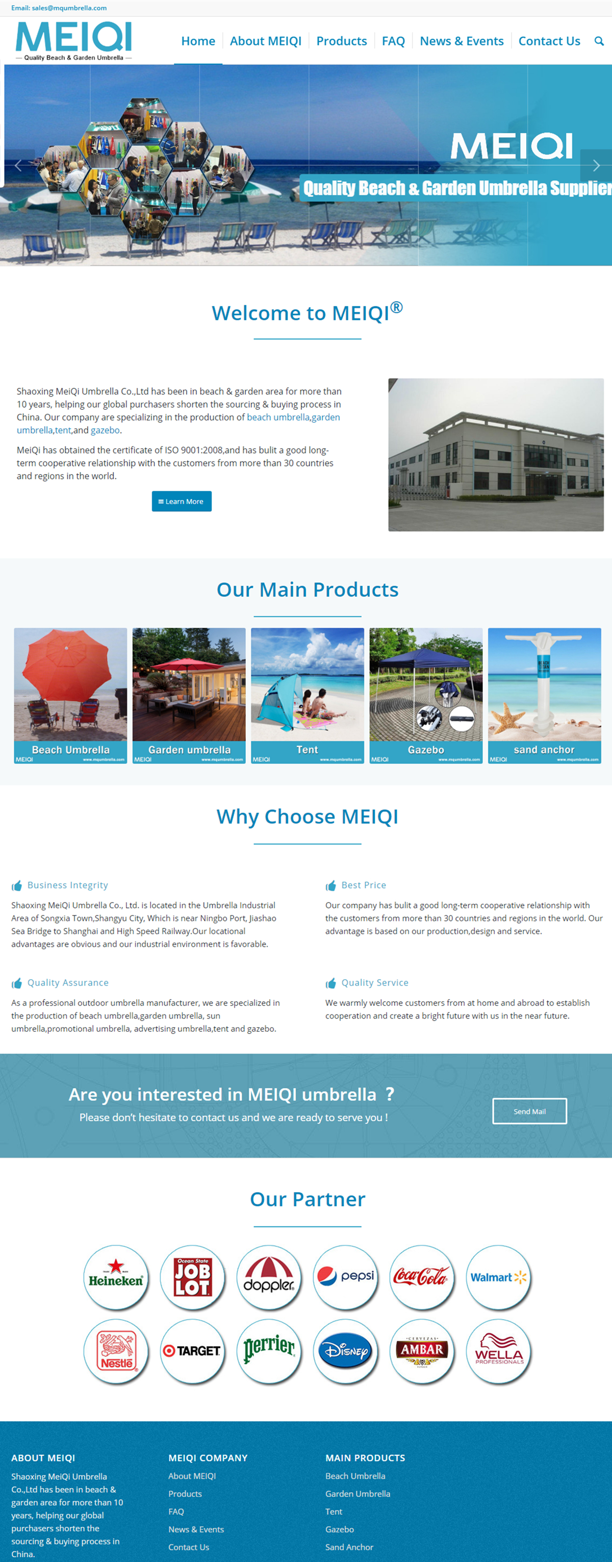 Quality Modern Outdoor Umbrellas Manufacturer in China _ MEIQI_副本.jpg